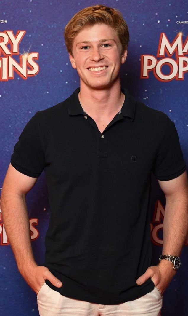 Robert Irwin