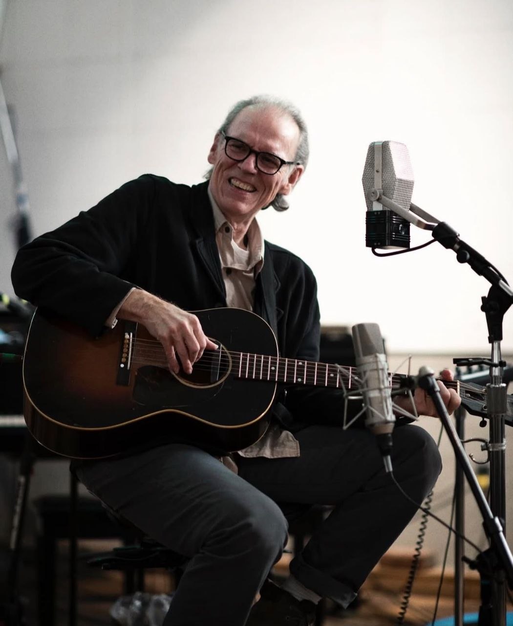 John Hiatt